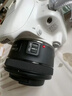 佳能（Canon）EF50mm F1.8 STM大光圈定焦镜头 专业级单反相机人像镜头  EF卡口适用6d2 5d4 单反相机专用小痰盂 实拍图
