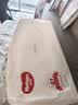 【准新品】好奇（Huggies）铂金装小桃裤拉拉裤袋装XXXL32片(17kg以上)尿不湿【透爽散热】 实拍图
