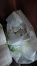 雨森（YUSEN）天然柔滑妇婴无芯卷纸卫生纸2500*2提10斤36卷中长卷家用厕纸手纸 实拍图
