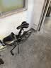 大行（DAHON）P8折叠自行车经典成人20英寸8速折叠车男女式运动单车KBC083 消光绿【经典版】 实拍图