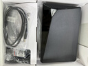华硕（ASUS） CD/DVD刻录机 USB台式笔记本电脑PC/MAC外接移动高速读写内外置光驱 便携外置光驱刻录机 外置刻录 蓝光刻16x 16D1H-U 实拍图