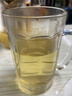 一杯香茶叶绿茶明前碧螺春250g2026新茶礼盒装送礼自己喝散装茗茶 实拍图