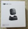 大疆 DJI Mic Mini 发射器（碳素黑）迷你无线降噪纽扣式领夹麦克风采访直播vlog收音麦 实拍图