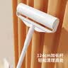 LYNN粘毛器滚筒长杆24cm7卷420撕沾毛地毯床单沙发猫狗毛去毛神器 实拍图