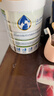 佳贝艾特（Kabrita）新悦白婴幼儿配方羊奶粉3段800g*2 (1-3岁)天然A2蛋白 实拍图