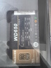 航嘉（Huntkey）WD650铜牌650W电脑电源（80PLUS铜牌/单路50A/全电压/LLC+SR+DC-DC/智能温控） 实拍图