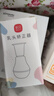 新贝 乳头矫正器 内陷凹陷乳头牵引器（1只装）8370 实拍图