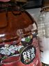 金胜鲜油坊【保真花生油】压榨一级浓香花生油6.18L京东自营食用油 实拍图