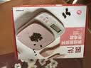 展艺厨房秤0.6g/3kg充电款 电子家用烘焙秤高精度克秤克重体重食物秤 实拍图