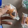 伟星 PPR内丝三通dn25*1/2 6分管转4分阴螺纹铜丝 家装水管冷热水热熔接头正品 实拍图