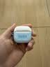 ROCK哆啦A梦适用Airpods4保护套Airpods四代耳机套保护壳Apple耳机壳全包硅胶防摔防尘卡通可爱软壳 实拍图
