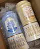 air funk椰放倒置香薰室内香氛空气清新剂倒立厕所除臭350ml 荷兰欧丁香 实拍图