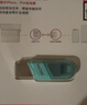 闪迪（SanDisk）256GB Lightning USB3.1 苹果手机U盘 黑色 读速90MB/s 苹果MFI认证 iPhone/iPad手机电脑两用U盘 实拍图