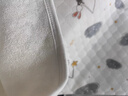 十月结晶隔尿垫防水可洗床上纯棉面层隔护理垫尿垫姨妈垫 夏日海岸70*90 实拍图