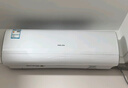 科龙海信空调静省电【价保618】大2匹一级能效卧室客厅挂机 双排铜管变频冷暖国家补贴KFR-50GW/QY1-X1 实拍图