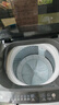 小天鹅（LittleSwan）【价保618】波轮洗衣机全自动家用 10KG 直驱变频 TB100V26DT 以旧换新 京东自营 百亿补贴家电 实拍图