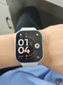 小米（MI）REDMI Watch 6 澎湃OS 3 心率血氧监测 蓝牙通话 红米手表6 智能手表 小米汽车 送男友送女友 皎月银 实拍图