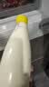 丘比沙拉酱/汁 香甜口味1KG*1袋 水果蔬菜三明治沙拉酱 轻食清爽不腻 实拍图