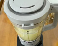 苏泊尔（SUPOR）【价低头部主播9折】降噪破壁机豆浆机1.5L大容量自清洁辅食料理机碎冰榨汁机早餐机 SPT202S 实拍图