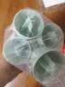 漫生活自动浇花器(10只装)浇水滴水器渗水器滴灌懒人浇水神器（不含瓶） 实拍图