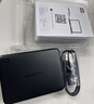 西部数据（WD）移动硬盘2TB USB3.0 easystore系列 2.5英寸 机械硬盘 笔记本电脑外接 外置备份 大容量家庭存储 实拍图