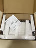中兴（ZTE）【巡天AX3000&晴天AX3000】WIFI6千兆无线家用路由器 5G双频穿墙王 Mesh 3000M全屋套装（1+1） 实拍图