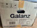 格兰仕（Galanz）微波炉烤箱一体机光波20L家用700W节能平板易清洁智能菜单多功能小型烧烤解冻预约DG 全新机器 实拍图