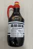 金兰酱油 1500ml 【一级酱油】中国台湾凉拌红烧炒烧菜蘸酱 实拍图