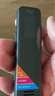 爱国者（aigo） aigo录音笔R3315C 32G专业录音豆高清降噪转文字60小时超长待机录音器 学习培训商务会议采访 实拍图