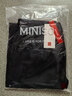 名创优品（MINISO）冰丝微喇裤子女2026新款夏季轻薄款透气修身女裤小个子凉感防晒裤 晒单实拍图