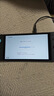 Nintendo Switch任天堂Switch2港版游戏机 switch二代便携游戏掌机 HDR屏幕电视游戏主机【单机 标准版】不含游戏 实拍图