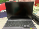 机械革命蛟龙16Pro 2026 (R9-8945HX  RTX5060  灰) 游戏本笔记本电脑  实拍图