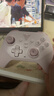 飞智沙漠狐 暮光粉 多模版无线游戏手柄 类xbox霍尔扳机switch电脑PC手机steamNS 星露谷物语原神仁王3 实拍图
