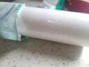 乐博维适配海尔净水器滤芯HU603-5A/3A升级净化款软化款PP棉压缩后置颗粒活性炭超滤膜平替配件 A级PP棉滤芯603-5A/3A 实拍图