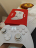 北通鲲鹏20无线游戏手柄AI智控双切扳机TMR震动蓝牙xbox类电脑PC手机steam电视NSswitch2体感深海迷航 实拍图