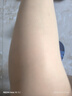 宝娜斯丝袜女袜大码双加裆超薄连裤袜肤色胖mm加大打底袜光腿神器 实拍图