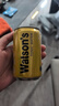 屈臣氏（Watsons）汤力水风味苏打水0脂饮料含汽气泡水聚会调酒330mL*24罐整箱 实拍图
