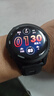 佳明（GARMIN）FR265心率跑步户外运动智能手表生日礼物Forerunner265极夜黑 实拍图