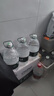 怡宝 饮用水 纯净水6L*3桶装水 整箱装 实拍图