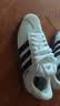 阿迪达斯（adidas）男 运动休闲鞋 VL COURT 3.0 ID6285 白色 39码/UK6 实拍图