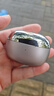 魅蓝魅族lifeme Blus 4 HiFi降噪耳机 真无线蓝牙耳机 -58dB 5.5K宽频降噪 LHDC高清解码 滑动音量调节 实拍图