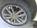 玲珑轮胎汽车轮胎225/45R19 92V绿行GREEN-Max 4X4HP原配奔腾T77 B70/欧尚 实拍图