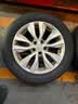 佳通轮胎(Giti)轮胎205/55R16 91V  228v1 原配吉利帝豪 适配 速腾/宝来 实拍图