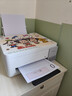 爱普生（EPSON）【6代新品】L3351墨仓式彩色打印机 微信打印/无线连接 家用AI学习打印机（打印、复印、扫描） 实拍图
