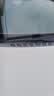 一途现代朗动专用无骨雨刮器现代朗动雨刷朗动雨刮原厂原车尺寸汽车雨刷器（1对装）A级胶条 实拍图