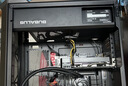 长城（Great Wall）额定800W HOPE-9000DS电脑电源（ATX3.0标准/原生PCIe5.0接口/长线材/温控风扇/宽幅） 实拍图