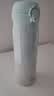 膳魔师（THERMOS）保温杯纯钛杯500m男女士水杯子咖啡杯伴手礼生日礼物TCTG BLC 实拍图