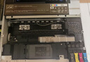 爱普生（EPSON）【6代新品】L1358 墨仓式A4彩色无线单功能家用打印机 家用/办公 AI学习打印机（微信/远程打印） 实拍图