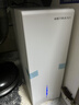 沁园家用净水器双子芯1200G【价保618】金榜 8年RO过滤器数显龙头 厨下自来水直饮净饮一体机UR-S61276 实拍图