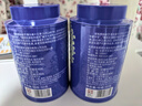 吴裕泰桂花乌龙茶铁观音茶叶浓香型新茶花果茶冷泡高山铁观音 桂花乌龙60g*2小茶礼礼盒 实拍图
